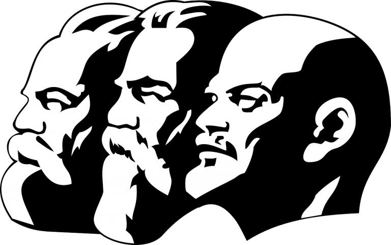 Socialismo - Capitalismo
